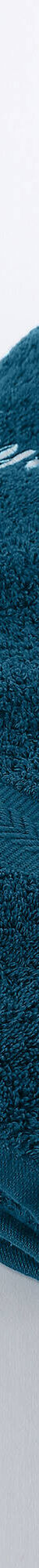 Collection serviettes de bain personnalisables confort moelleux (bleu paon) Collection serviettes de bain personnalisables confort moelleux (bleu paon)